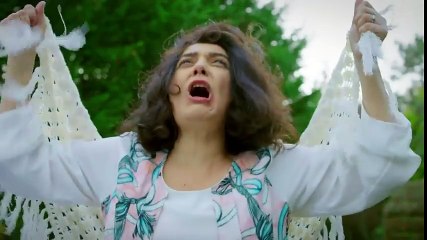 Aslan Ailem 7.Bölüm-Fragmanı