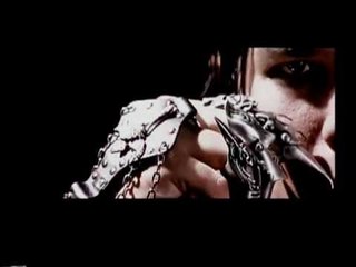 Koil feat.The Rock - Kenyataan Dalam Dunia Fantasy [Official Music Video]