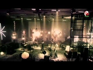 Andra And The Backbone - Jalanmu Bukan Jalanku [Official Music Video]