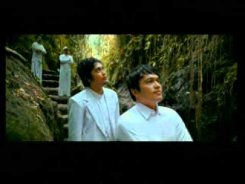 Ada Band - Jalan Cahaya [Official Music Video]