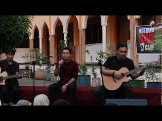 Main Hati (Live Acoustic Version) - Andra And The Backbone