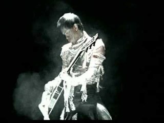 Dewa 19 - Lelaki Pencemburu