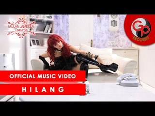 Mulan Jameela - Hilang [Official Music Video]