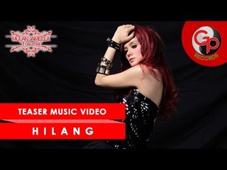 Mulan Jameela - HILANG (Teaser)