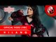 Mulan Jameela - Hilang (Official Lyric Video)