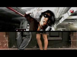 Radja - Patah Hati [Official Music Video]