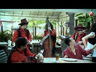 Radja - Ga Ada Waktu [Official Music Video]