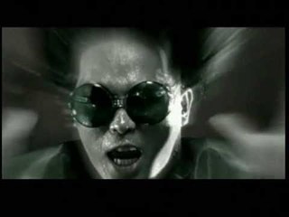 Dewa 19 - I Want To Break Free