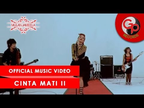 Mulan Jameela - Cinta Mati II