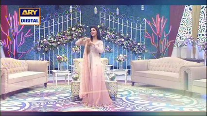Good Morning Pakistan - 29th November 2017 - ARY Digital Show