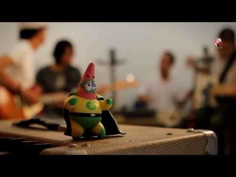 Teaser THE RAIN feat ENDANK SOEKAMTI Terlatih Patah Hati