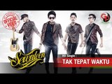 Seventeen - Tak Tepat Waktu [Official Music Video]