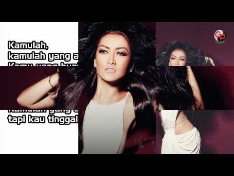 Julia Perez - Merana (Lirik)