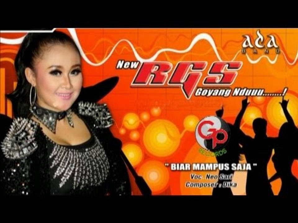 Neo Sari - Biar Mampus Saja (Versi Koplo)
