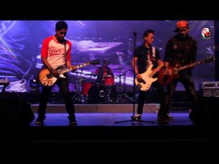 Five Minutes - Semakin Ku Kejar Semakin Kau Jauh [Live In Hongkong]
