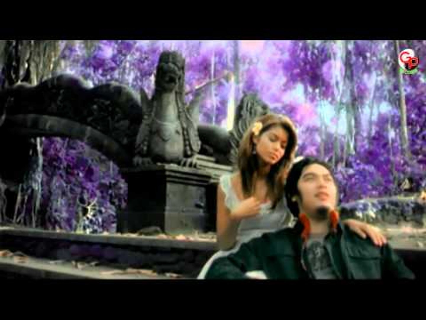 Ada Band Surga Cinta Official Music Video Video Dailymotion