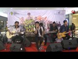 D'HUNTER -  TAK MAU TAU [Ganas Kustik @Cibubur]