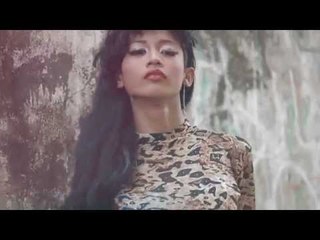 GOYANG MERANA Versi Waria