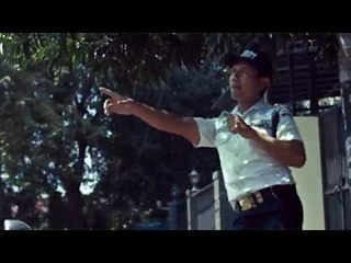 GOYANG MERANA VERSI SATPAM