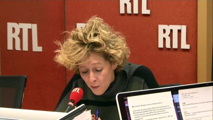 "En Afrique, Emmanuel Macron joue la carte de l'homme neuf", dit Alba Ventura