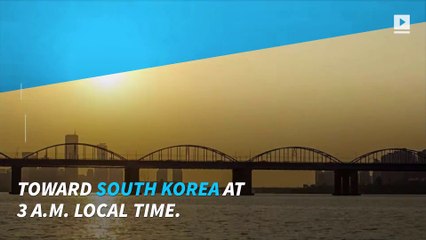 What you need to know about North Korea's latest missile launch