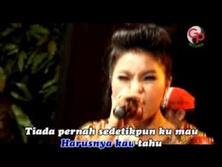 NIKEN APRILIA - SEBERKAS KISAH LALU [versi koplo]