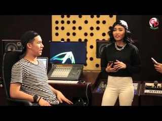 Kegaduhan workshop the Remix Rinni Wulandari