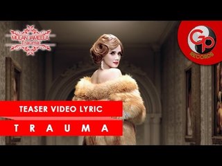 Trauma (Teaser) - Mulan Jameela