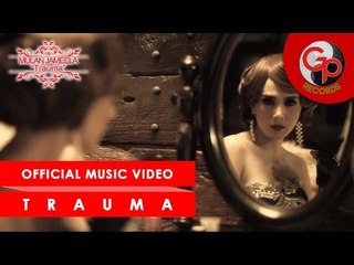 Mulan Jameela  - Trauma [Official Music Video]