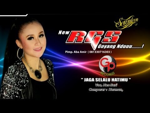 Jaga Slalu Hatimu - Neo Sari