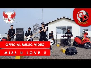 Five Minutes -  Miss U love U [Official Music Video]