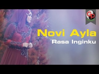 RASA INGINKU - NOVI AYLA