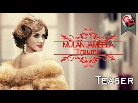 Mulan Jameela Trauma Teaser - Mulan Jameela