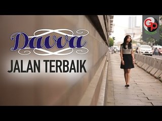 Davva - Jalan Terbaik [Teaser]
