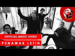 THE RAIN - Penawar Letih [Official Music Video]