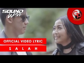 Soundwave - Salah [Official Video Lyric]