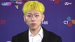 [2017 MAMA in Japan] Red Carpet with ZICO(지코)_2017마마