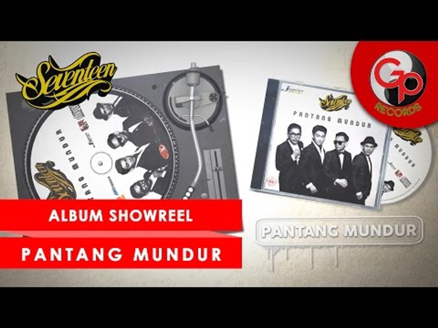 Seventeen Pantang Mundur Album Showreel Video Dailymotion Lihat aku semua rasaku hanya untukmu. seventeen pantang mundur album showreel