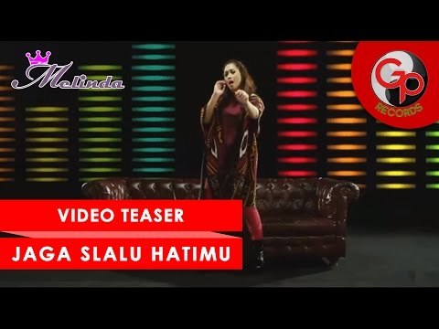 MELINDA - Jaga Slalu Hatimu [Teaser]