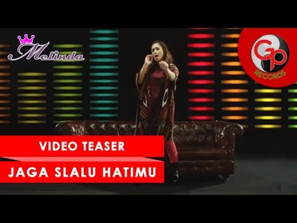 MELINDA - Jaga Slalu Hatimu [Teaser]