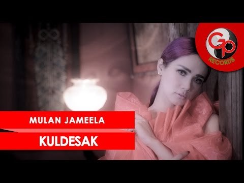 MULAN JAMEELA - KULDESAK