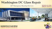 Hire our Expert Service to Repair Windows and Glass | Call: 202-621-0304