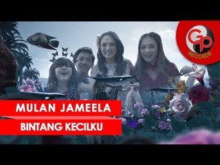 Mulan Jameela - Bintang Kecilku [Official Music Video]