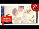 Ifan Riefiansyah - Sang Penakluk Hati [Lirik]