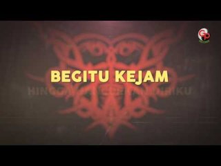 ANDRA AND THE BACKBONE | MIMPI YANG TERBUNUH [LIRIK]