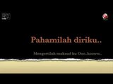 Fakhrul Razi - Tunggu Aku (Official Video Lyric)