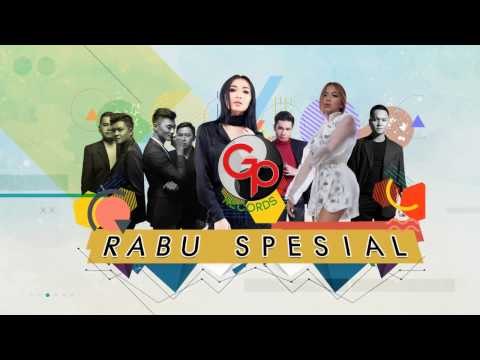 RABU SPESIAL GP Records 8 Maret 2017
