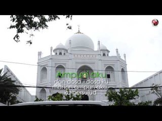 MELINDA - Berdoa di Dalam Sujud [LIRIK]