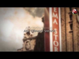 Ada Band | Semenit Waktu [Official Lyric Video]