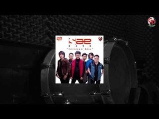 SAE BAND - Izinkan Aku [Official Lyric Video]